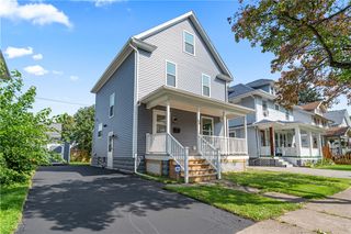 88 Rosemary Drive, Rochester, NY 14621
