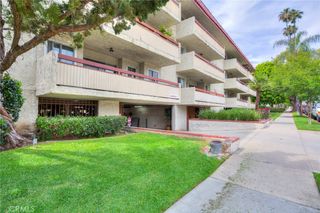 125 S Sierra Madre Blvd 104, Pasadena, CA 91107