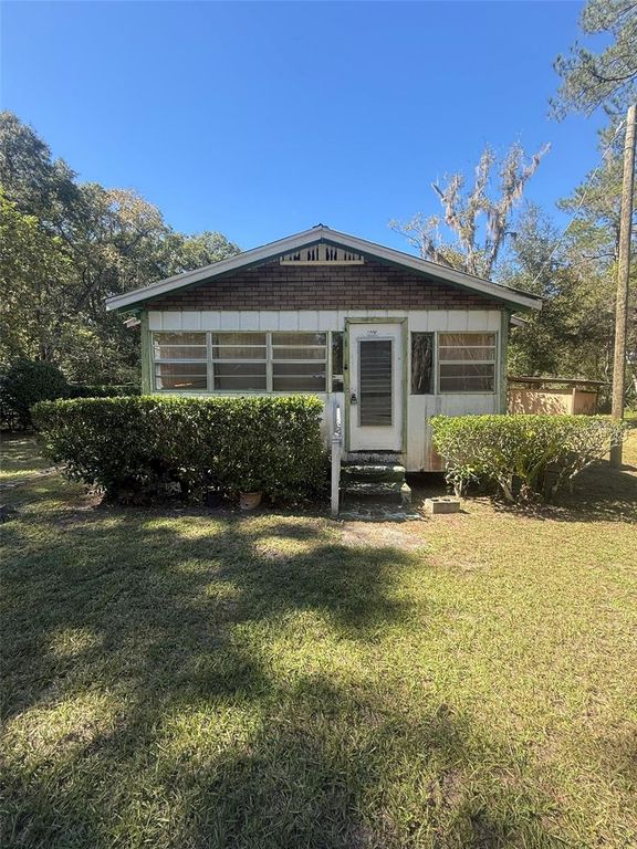 8026 NE 55TH TERRACE, Gainesville, FL 32609