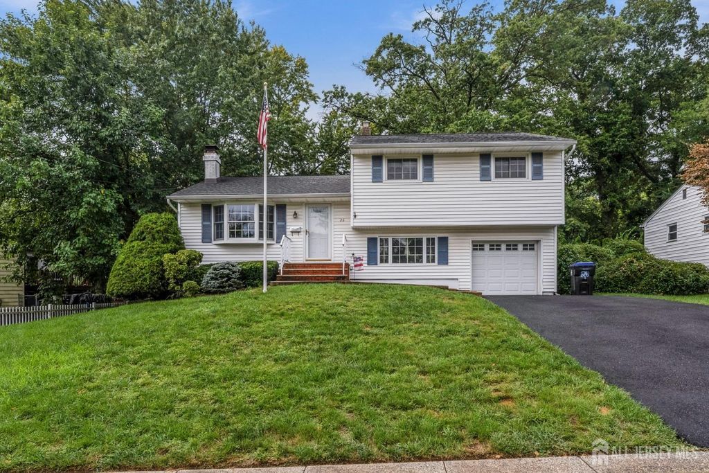 26 Bradford Road, East Brunswick, NJ 08816