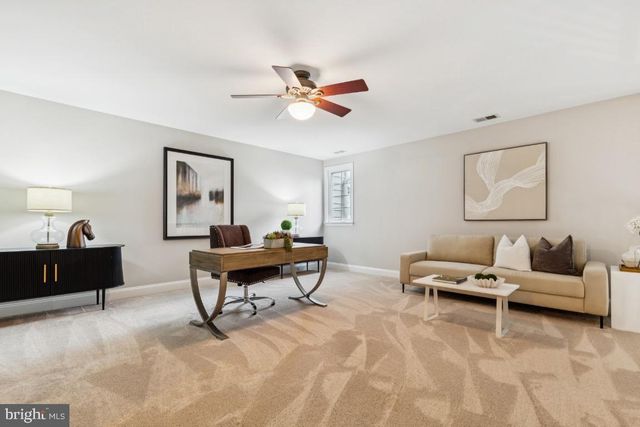 25626 CREEK RUN TER, Chantilly, VA 20152