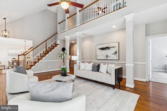 25626 CREEK RUN TER, Chantilly, VA 20152