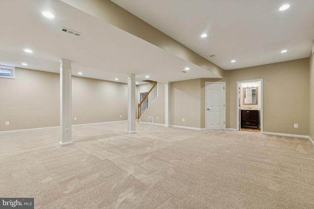 25626 CREEK RUN TER, Chantilly, VA 20152