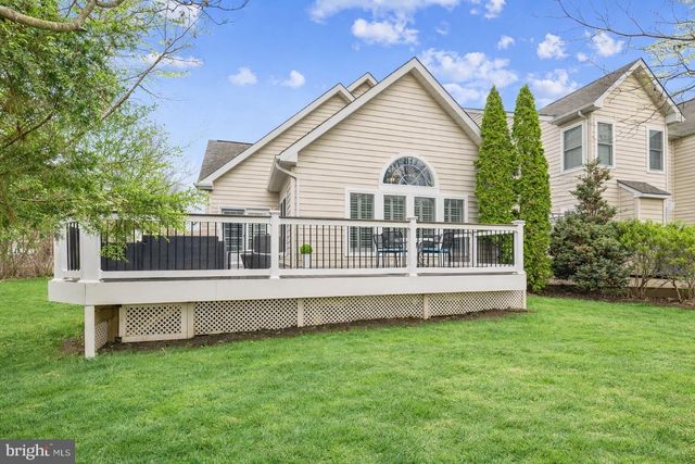 25626 CREEK RUN TER, Chantilly, VA 20152