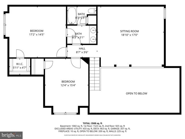 25626 CREEK RUN TER, Chantilly, VA 20152