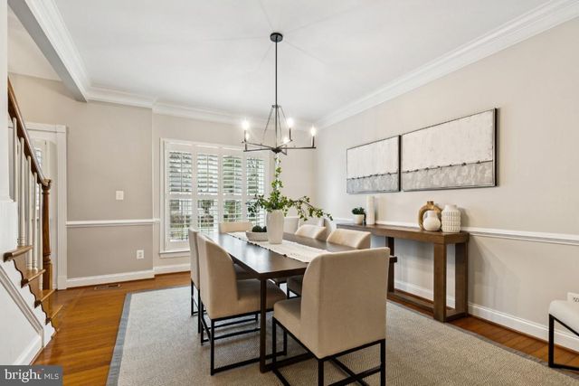 25626 CREEK RUN TER, Chantilly, VA 20152