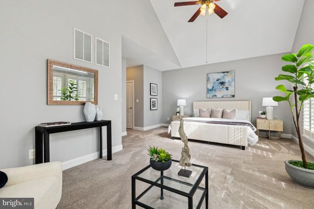 25626 CREEK RUN TER, Chantilly, VA 20152