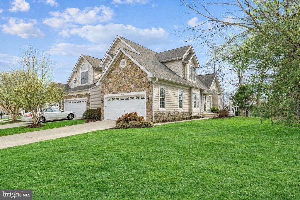 25626 CREEK RUN TER, Chantilly, VA 20152