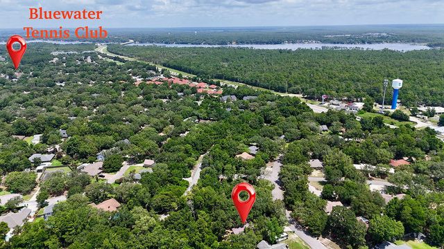 651 Caribbean Way, Niceville, FL 32578