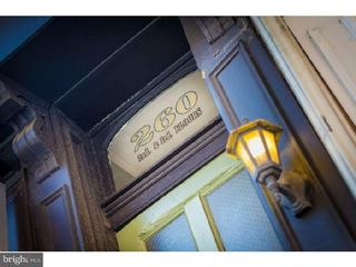 260 S 11TH ST #3, Philadelphia, PA 19107