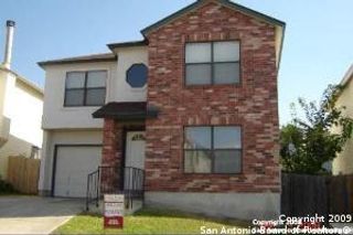 4915 Kenton, San Antonio, TX 78240