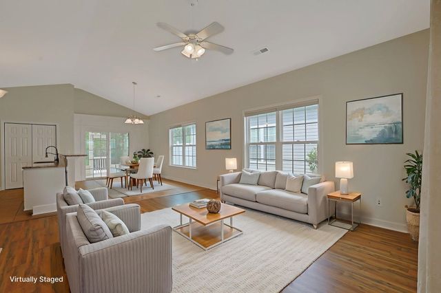 160 Palm Cove Circle, Myrtle Beach, SC 29588