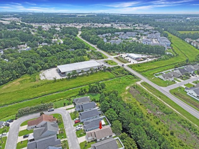 160 Palm Cove Circle, Myrtle Beach, SC 29588