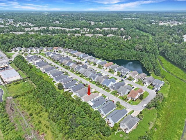 160 Palm Cove Circle, Myrtle Beach, SC 29588