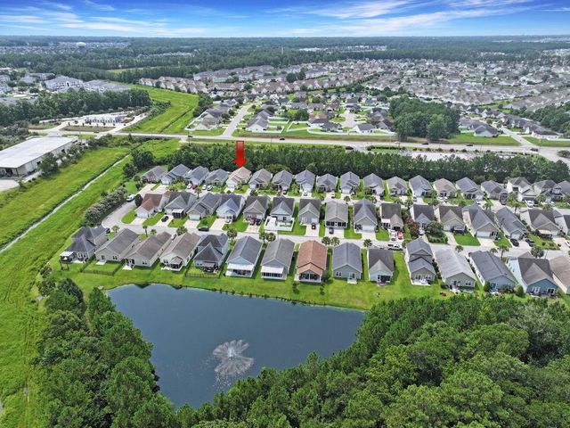 160 Palm Cove Circle, Myrtle Beach, SC 29588