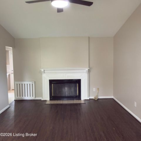 6623 Holly Lake Dr, Louisville, KY 40291