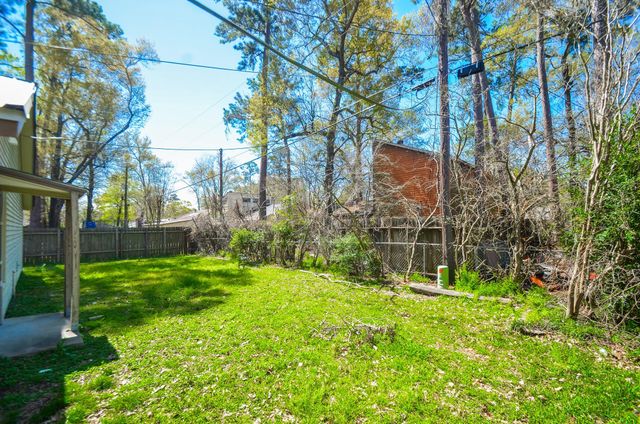 123 Cypress Lane, Conroe, TX 77301