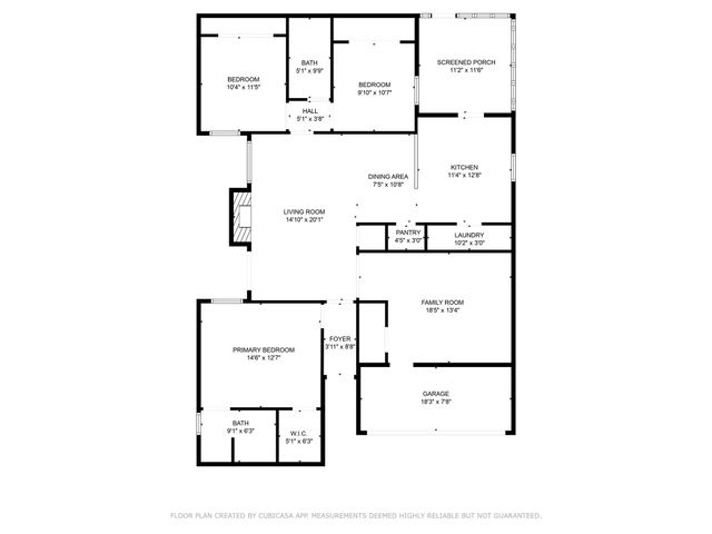 123 Cypress Lane, Conroe, TX 77301