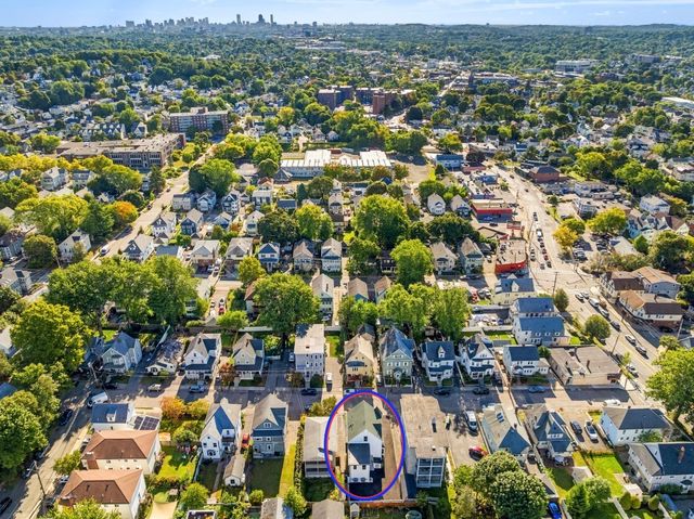 24 Olney 24, Watertown, MA 02472