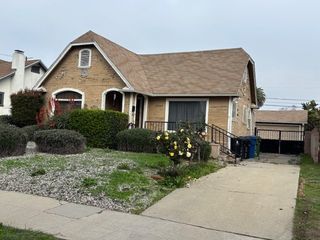 2047 W 78th, Los Angeles, CA 90047