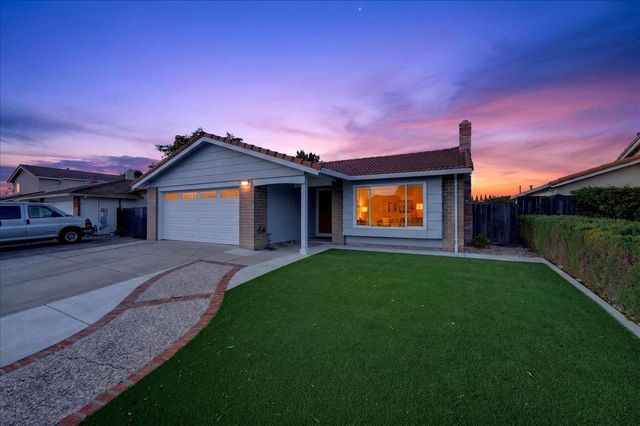 32726 Bass Lake Street, Fremont, CA 94555