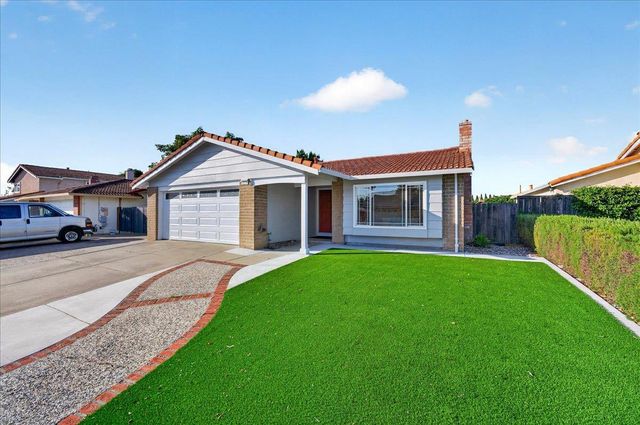 32726 Bass Lake Street, Fremont, CA 94555