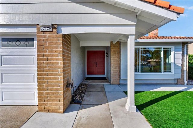 32726 Bass Lake Street, Fremont, CA 94555
