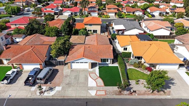 32726 Bass Lake Street, Fremont, CA 94555