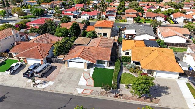 32726 Bass Lake Street, Fremont, CA 94555