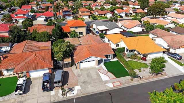 32726 Bass Lake Street, Fremont, CA 94555