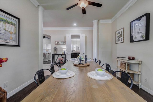 4915 Westchester Drive, Fulshear, TX 77441