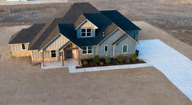 4364 Janie Way, Guthrie, OK 73044