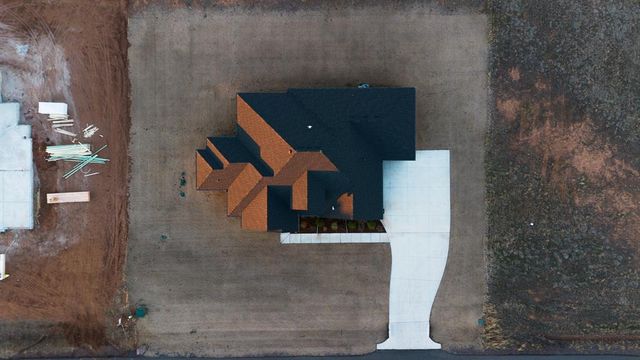 4364 Janie Way, Guthrie, OK 73044