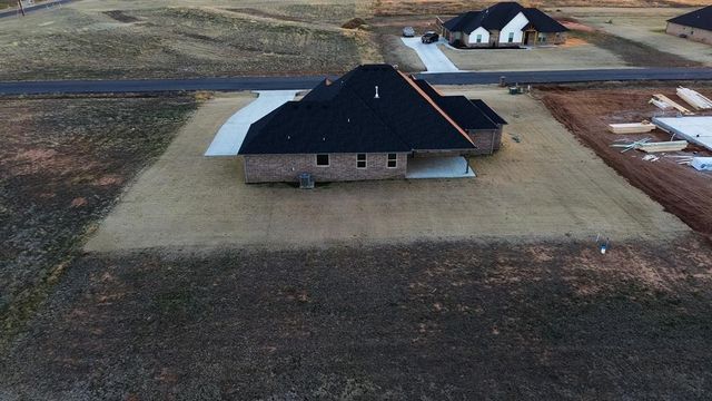 4364 Janie Way, Guthrie, OK 73044