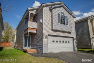 3025 Seclusion Cove Drive, #43, Anchorage, AK 99515
