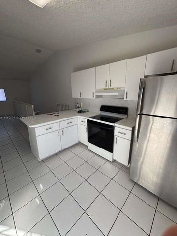 613 NE 5th St 0, Florida City, FL 33034