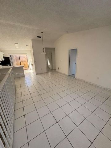 613 NE 5th St 0, Florida City, FL 33034