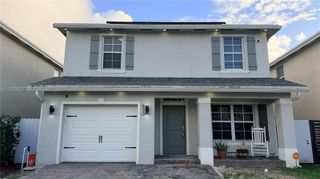 613 NE 5th St 0, Florida City, FL 33034