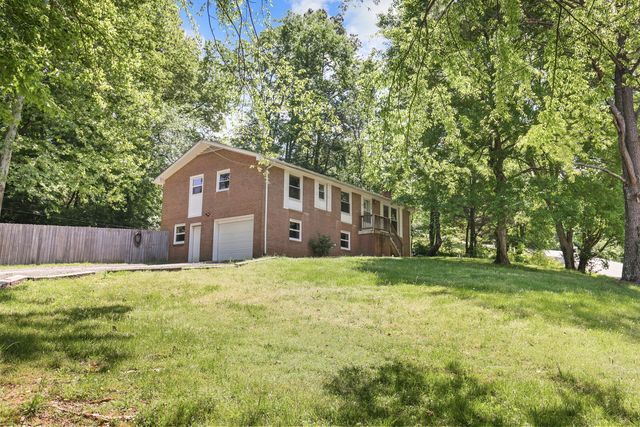 1709 W Elmwood Rd, Clarksville, TN 37040