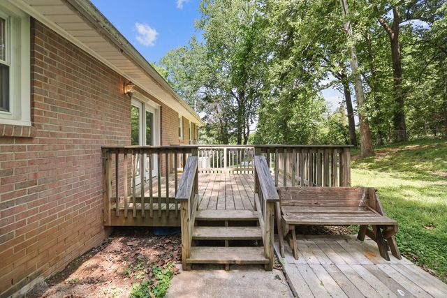 1709 W Elmwood Rd, Clarksville, TN 37040