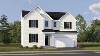 416 Redwood Avenue, Sugar Grove, IL 60554