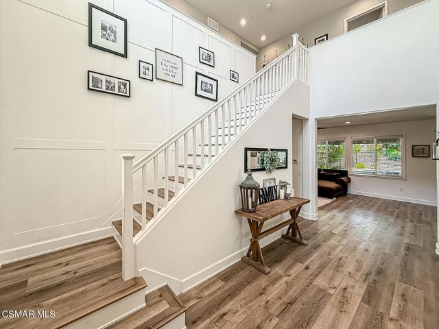 19373 Moriah Lane, Saugus, CA 91350