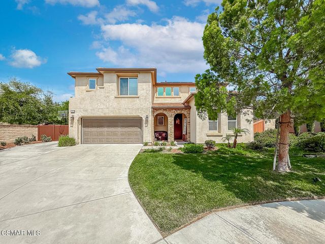 19373 Moriah Lane, Saugus, CA 91350