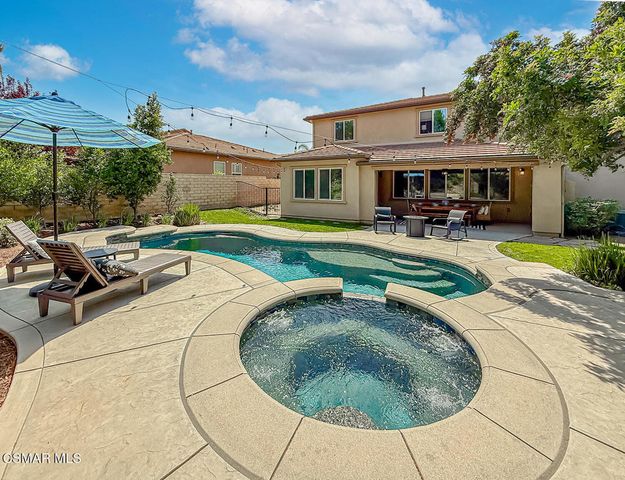 19373 Moriah Lane, Saugus, CA 91350