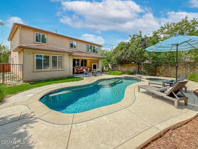 19373 Moriah Lane, Saugus, CA 91350