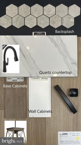 101 KENSINGTON PL, Mechanicsburg, PA 17050