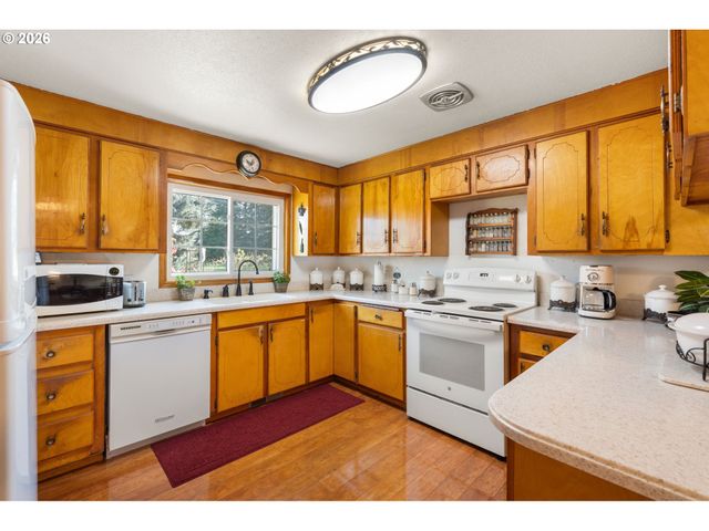 5514 H JACKSON Hwy, Toledo, WA 98591