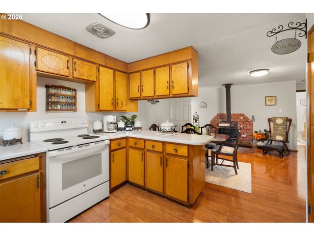 5514 H JACKSON Hwy, Toledo, WA 98591