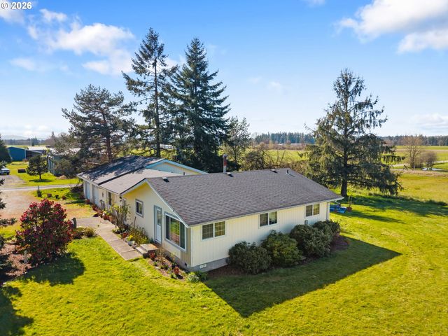 5514 H JACKSON Hwy, Toledo, WA 98591
