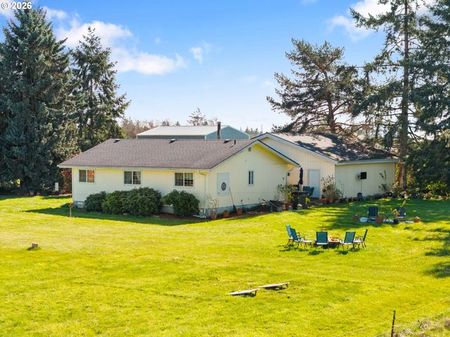 5514 H JACKSON Hwy, Toledo, WA 98591